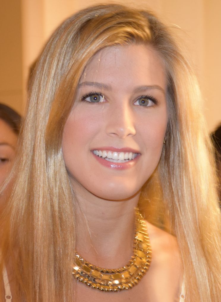 Kara Darnley