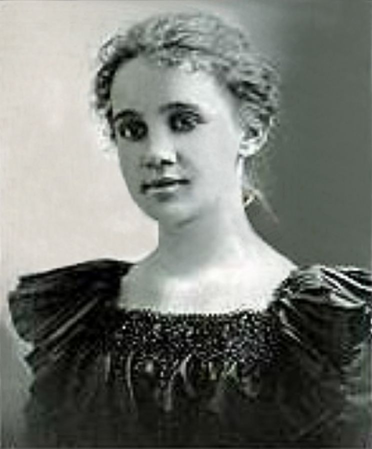 Kara Darnley