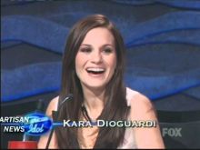 Kara DioGuardi