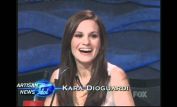 Kara DioGuardi