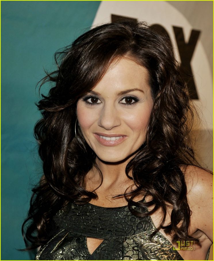 Kara DioGuardi