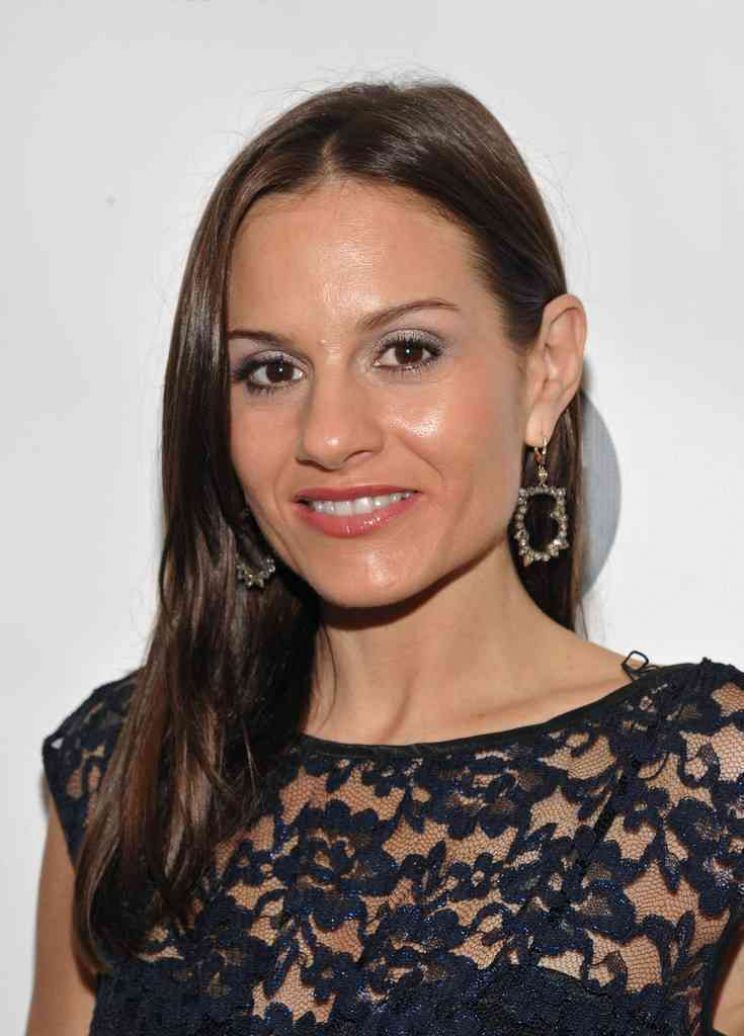 Kara DioGuardi