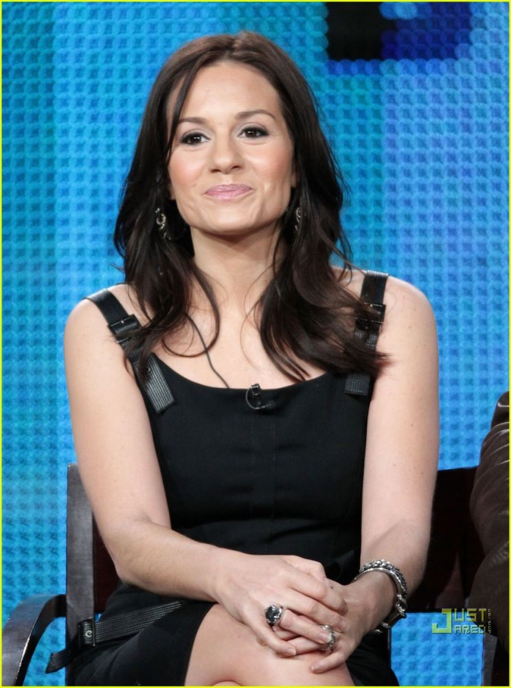 Kara DioGuardi