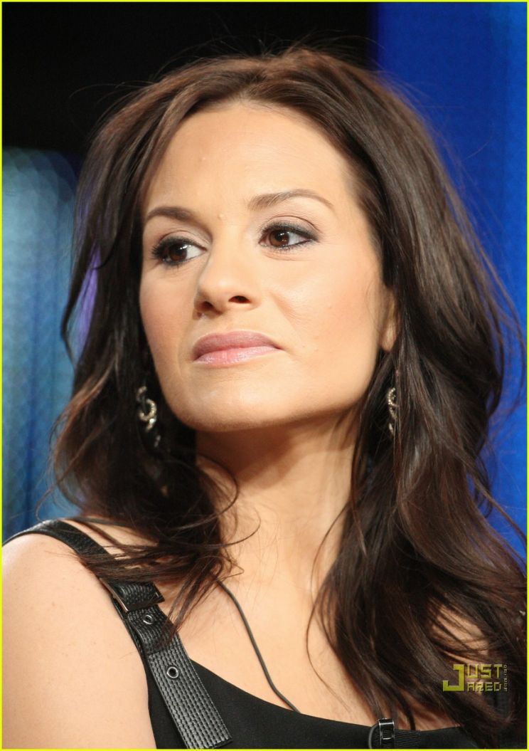 Kara DioGuardi