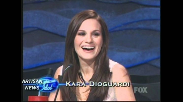 Kara DioGuardi