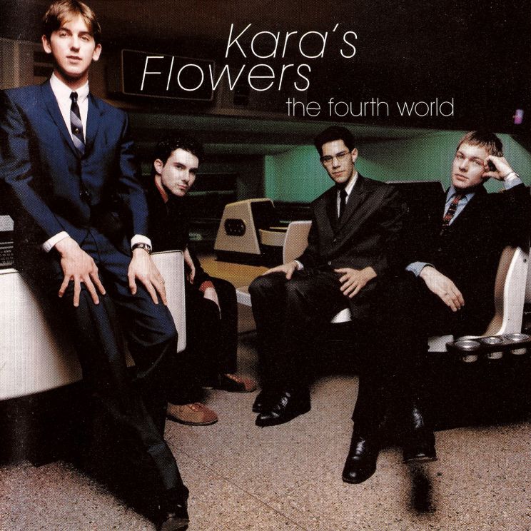 Kara Flowers