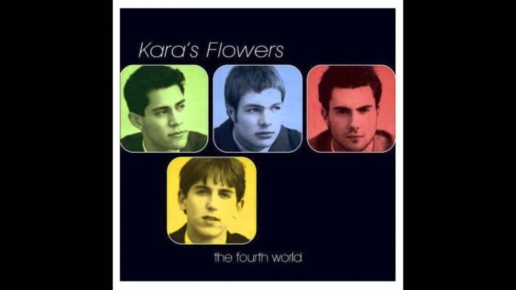 Kara Flowers