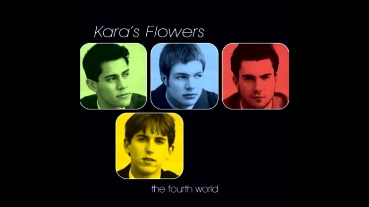 Kara Flowers