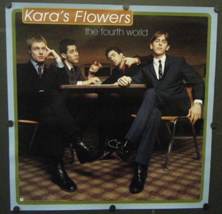 Kara Flowers