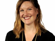Kara Gibson photo