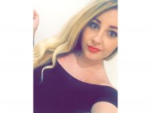 Kara Gibson photo