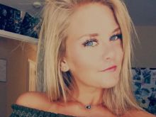 Kara Gibson photo
