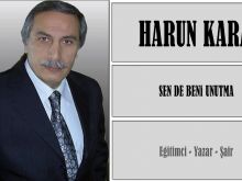 Kara Harun