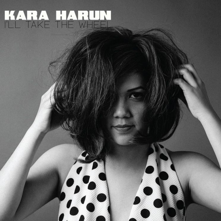 Kara Harun