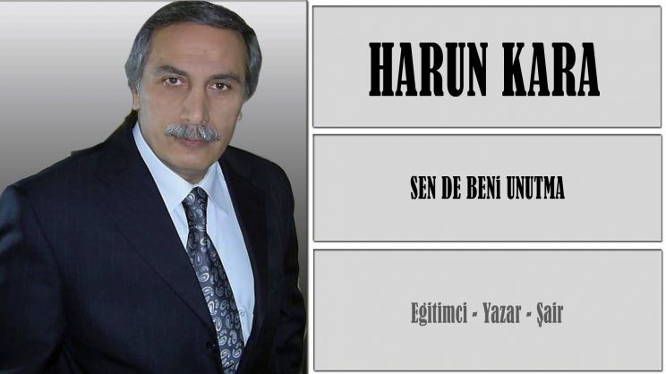 Kara Harun