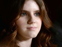 Kara Hayward