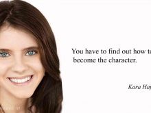 Kara Hayward photo
