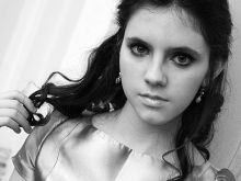 Kara Hayward