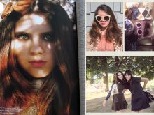 Kara Hayward photo