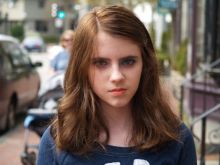 Kara Hayward