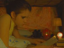 Kara Hayward photo