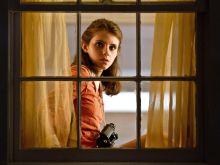 Kara Hayward