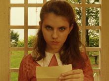 Kara Hayward