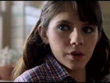 Kara Hayward