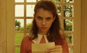 Kara Hayward