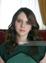 Kara Hayward