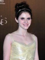 Kara Hayward photo