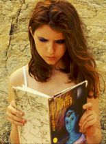 Kara Hayward