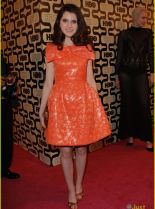 Kara Hayward