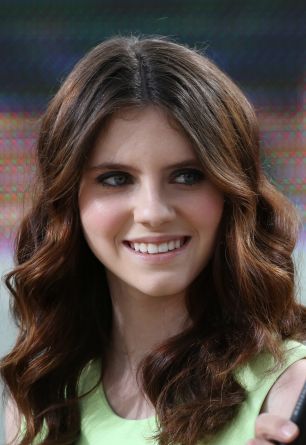 Kara Hayward