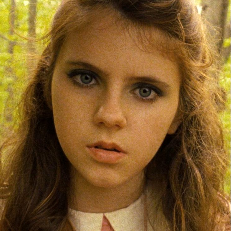 Kara Hayward