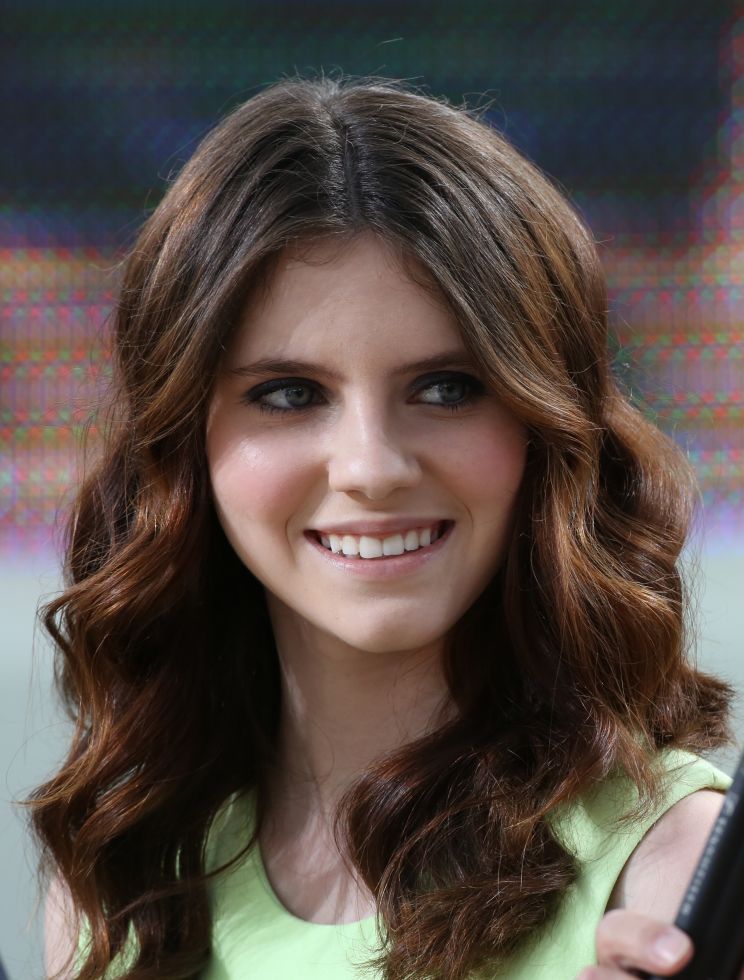 Kara Hayward