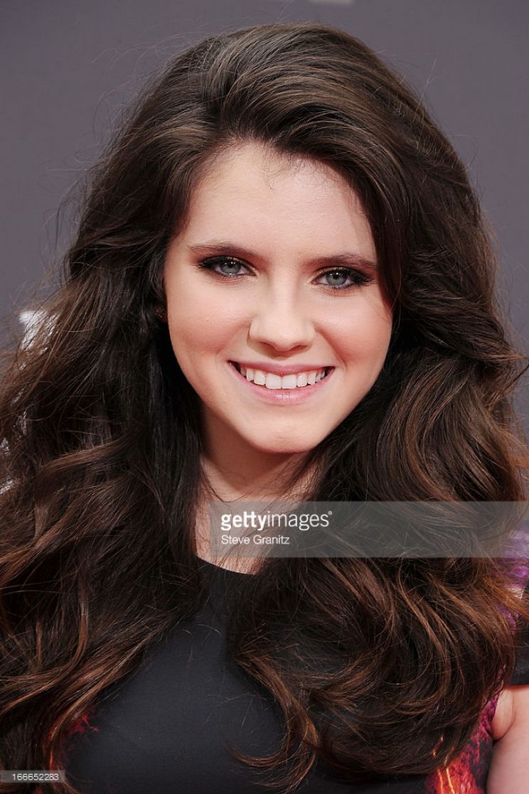 Kara Hayward