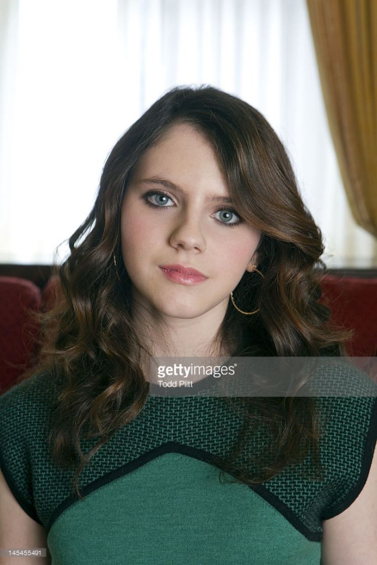 Kara Hayward