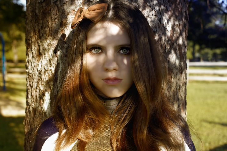 Kara Hayward