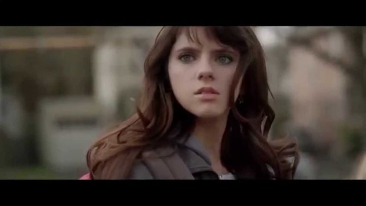 Kara Hayward