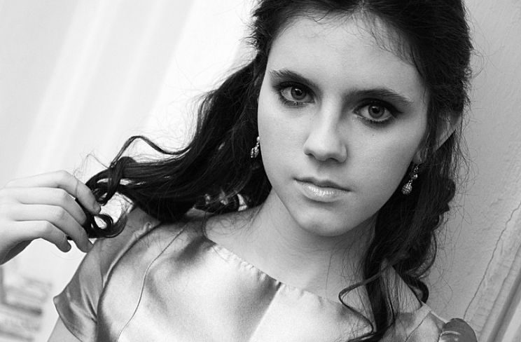 Kara Hayward