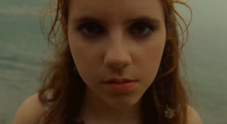 Kara Hayward
