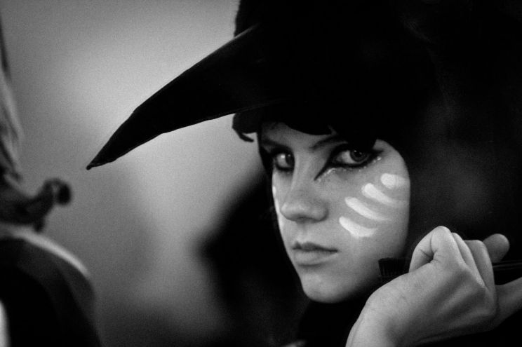 Kara Hayward