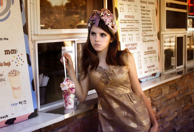 Kara Hayward