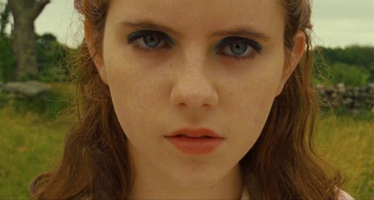 Kara Hayward