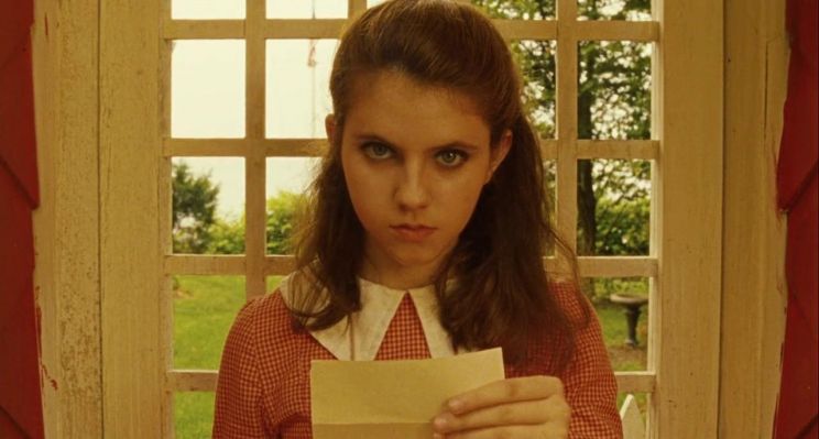 Kara Hayward
