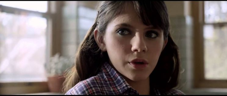 Kara Hayward