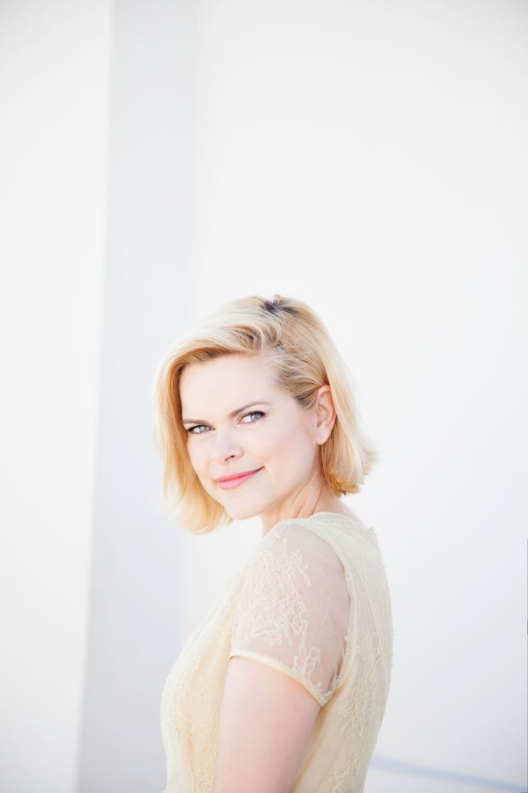 Kara Holden