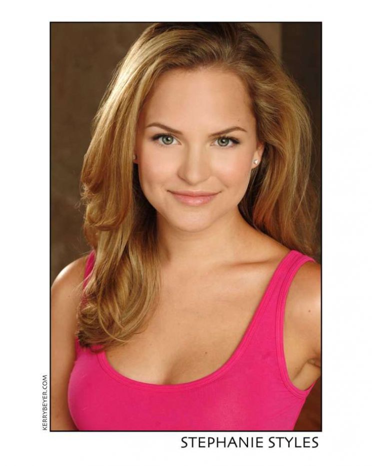 Kara Houston