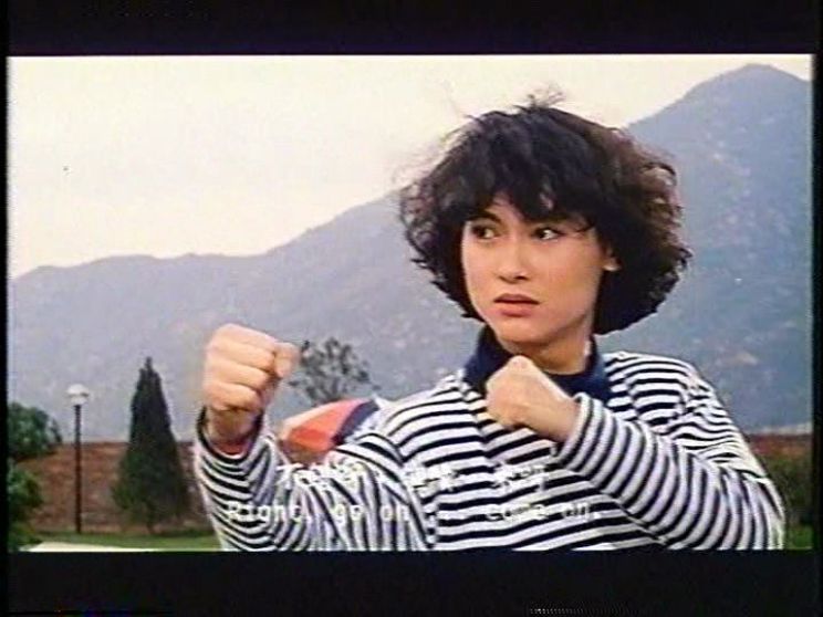 Kara Hui